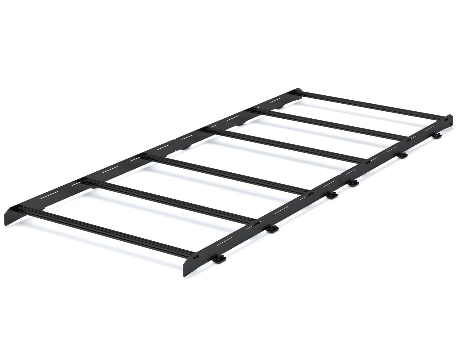 Optimizing Adventure: Innovative Sprinter Van Roof Rack Cargo Storage Solutions