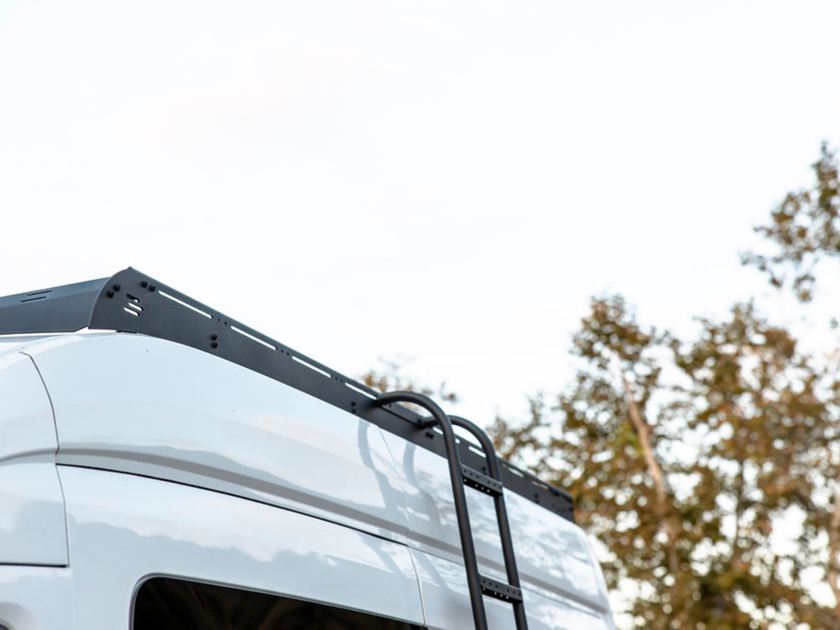TRANSIT VAN 148" HIGH ROOF EXT STRATA ROOF RACK
