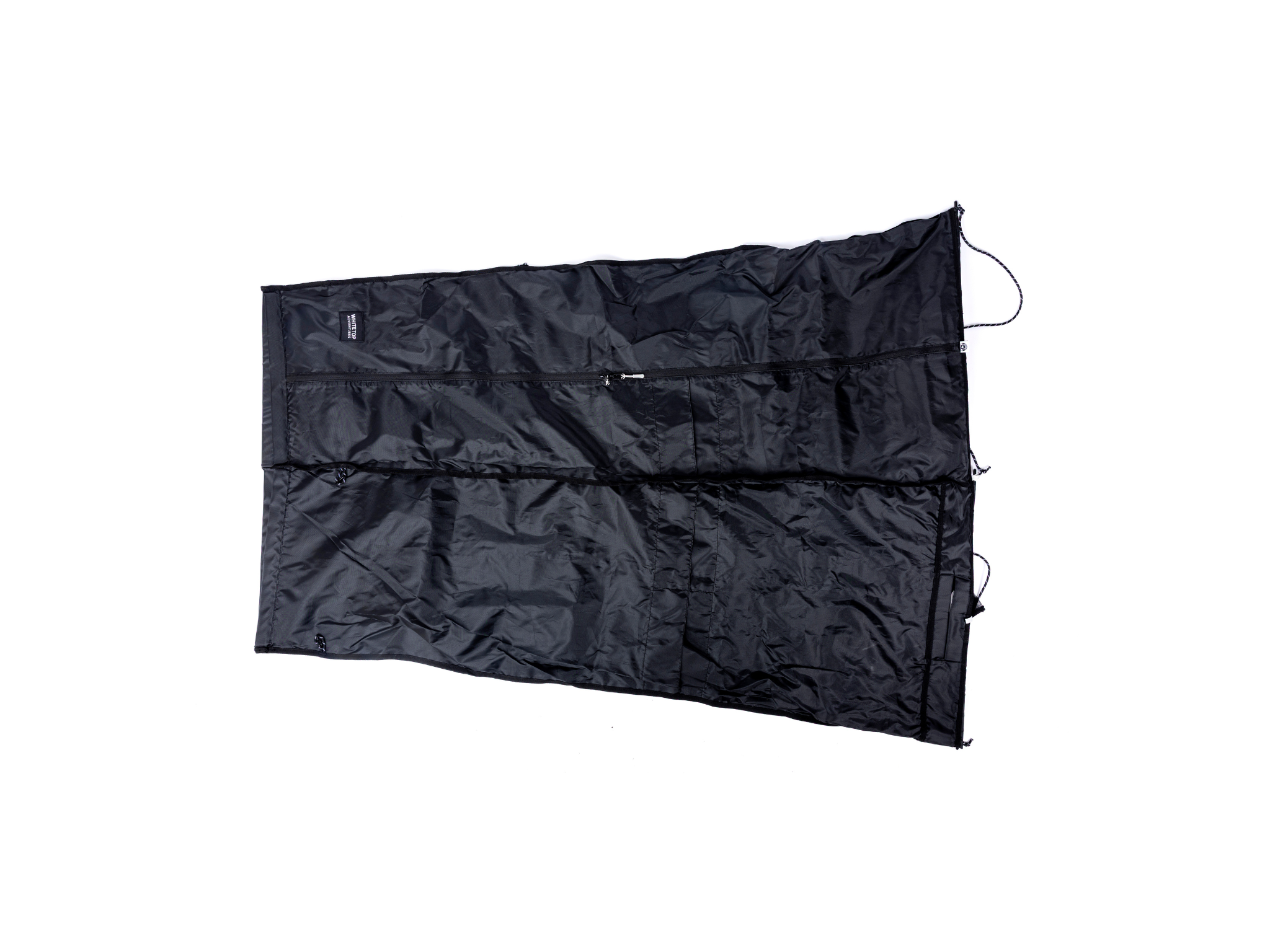 White Top Adventures Shower Kit