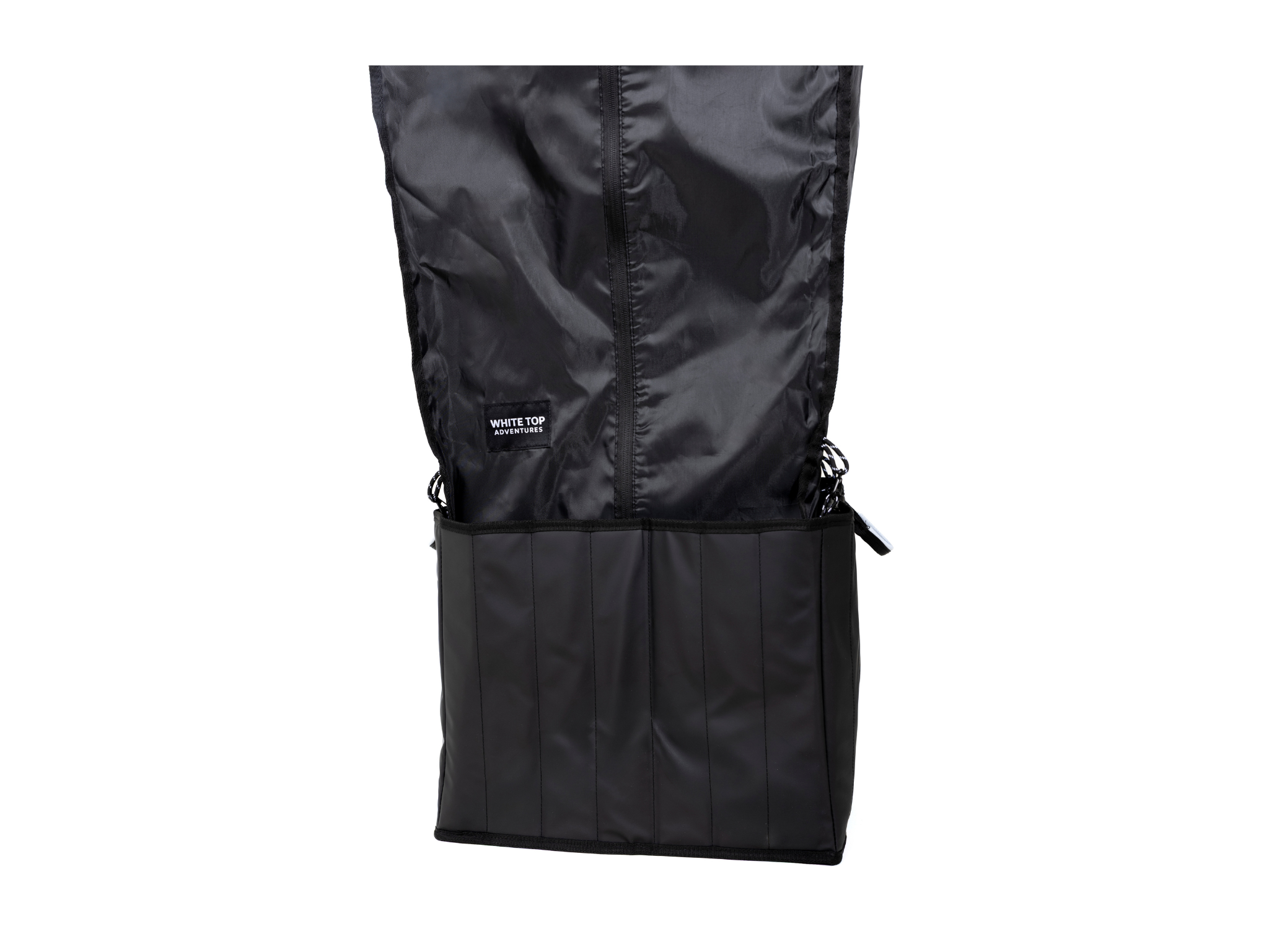 White Top Adventures Shower Kit