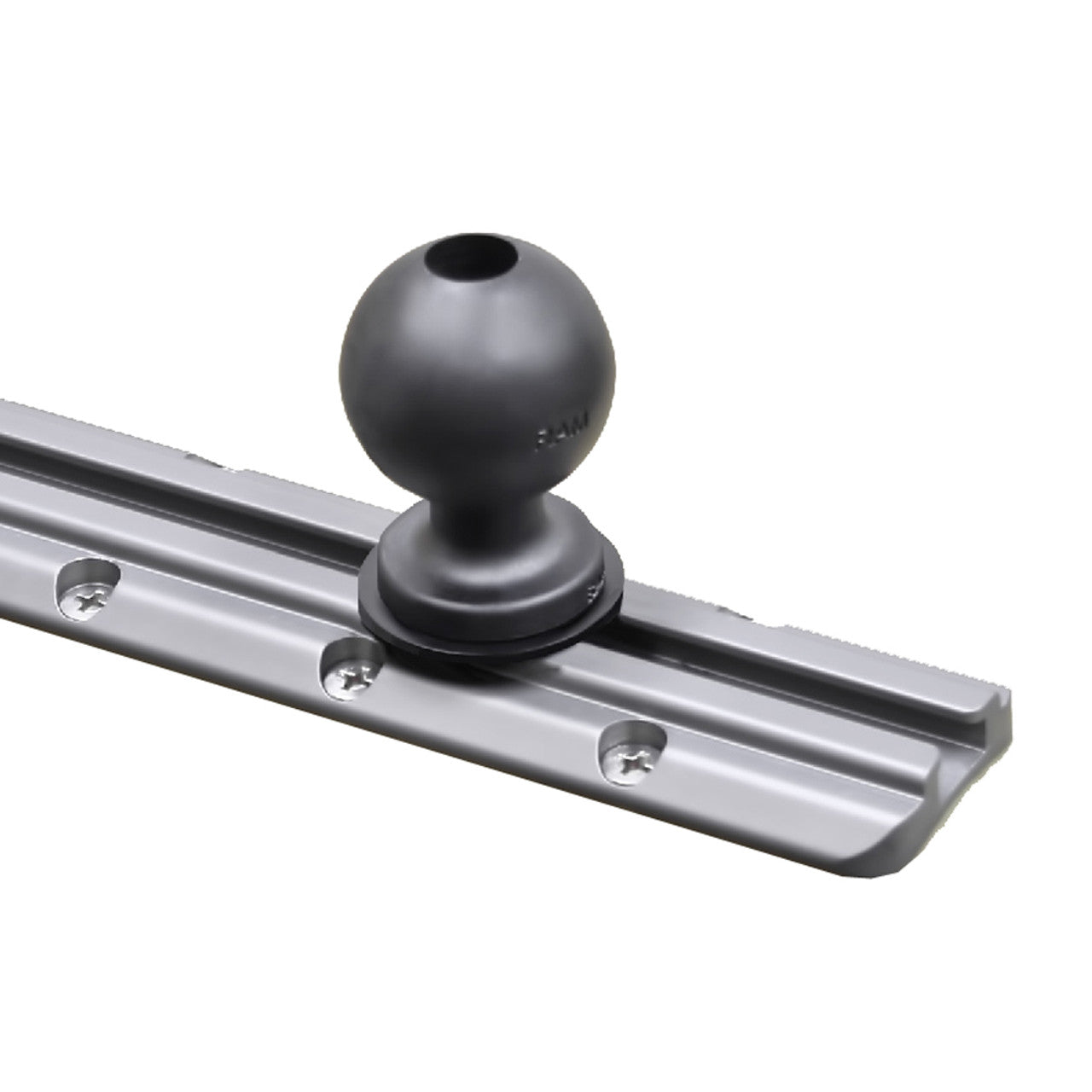 Trackball with T-Bolt