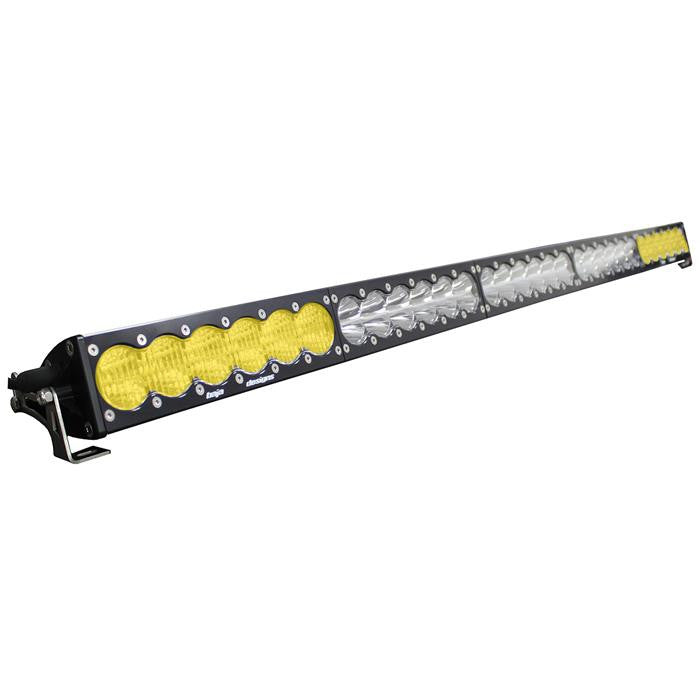 OnX6 50" Straight Dual Control LED Light Bar