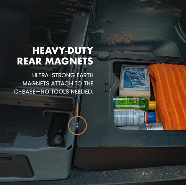 SPRINTER VAN FOOT PLATFORM FLOOR EXTENSION STORAGE