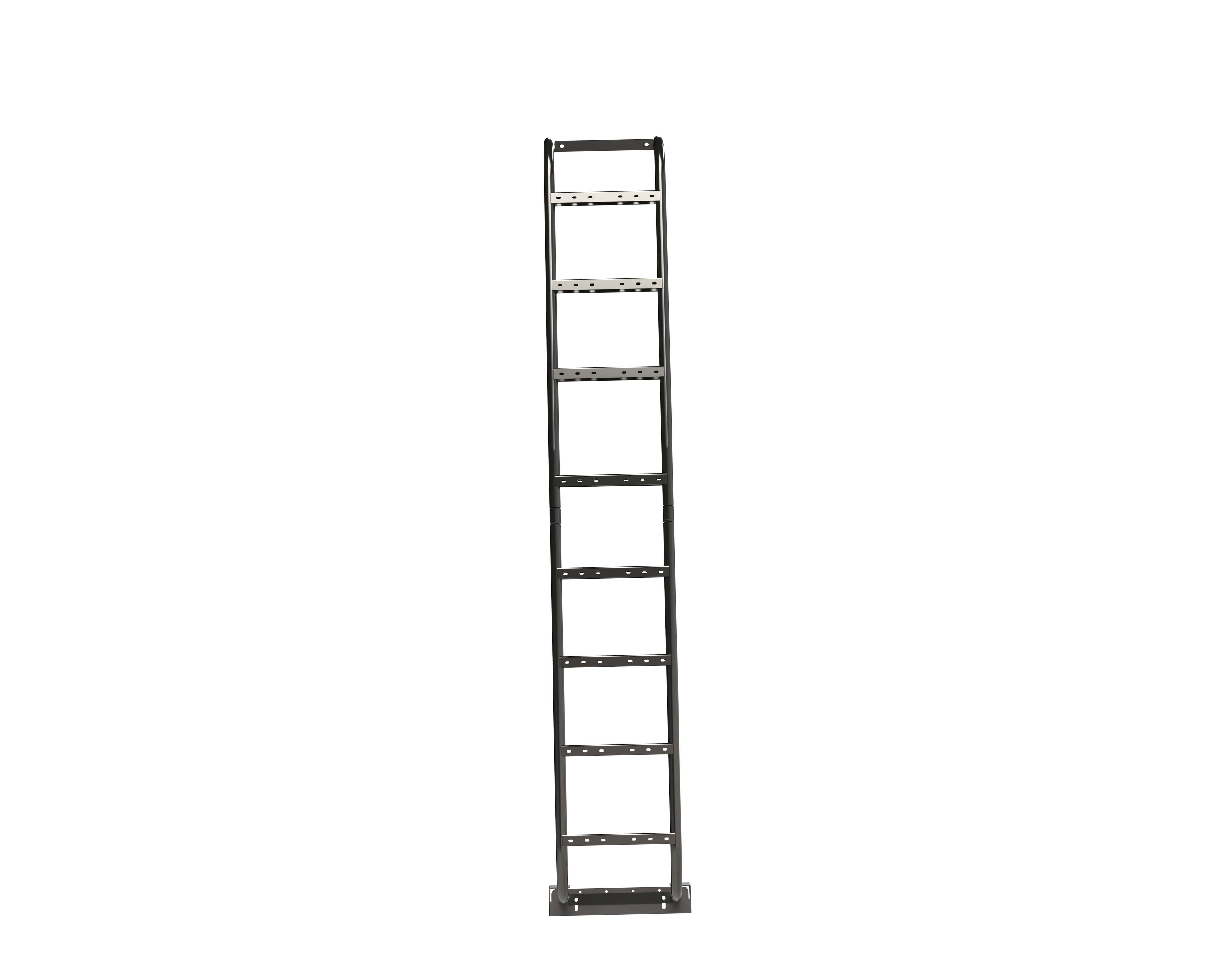 Promaster High Roof Side Ladder