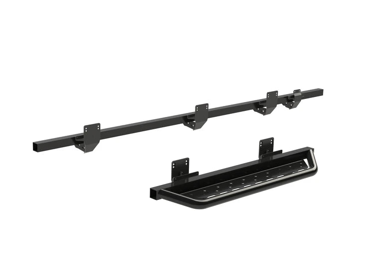 Ford Transit 148" Side Steps