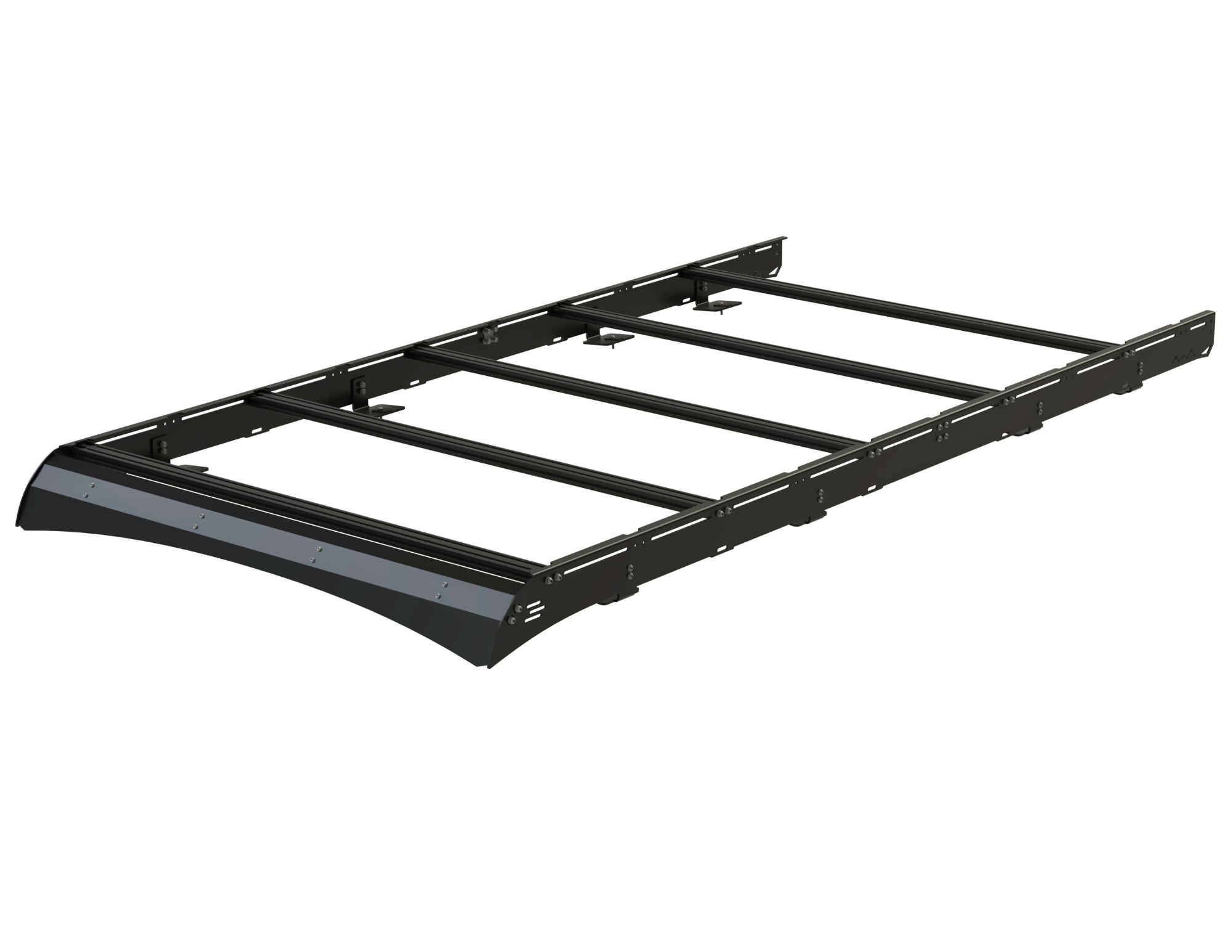 TRANSIT VAN 148" HIGH ROOF STRATA ROOF RACK