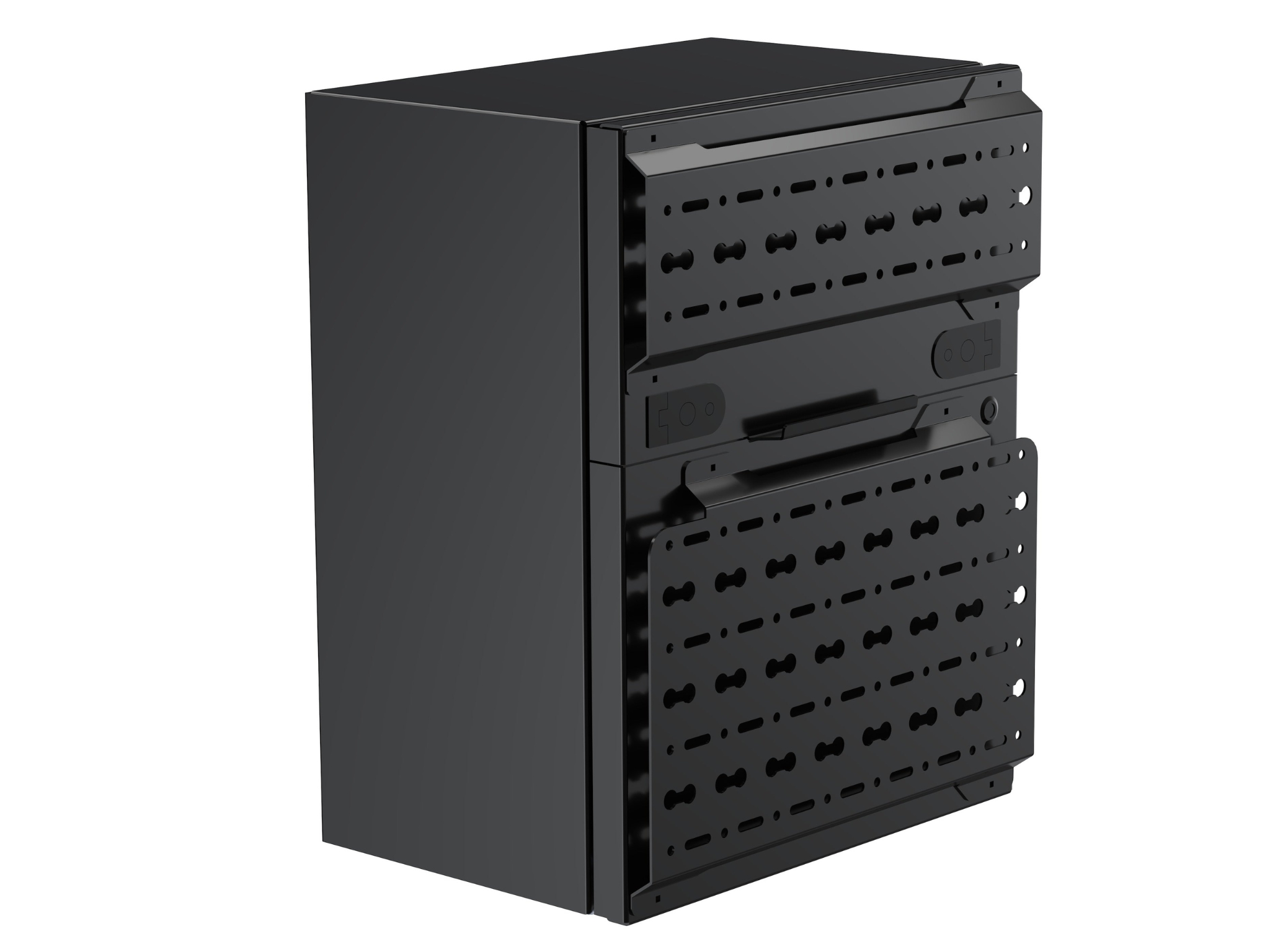 Rear Door Atlas Storage Box