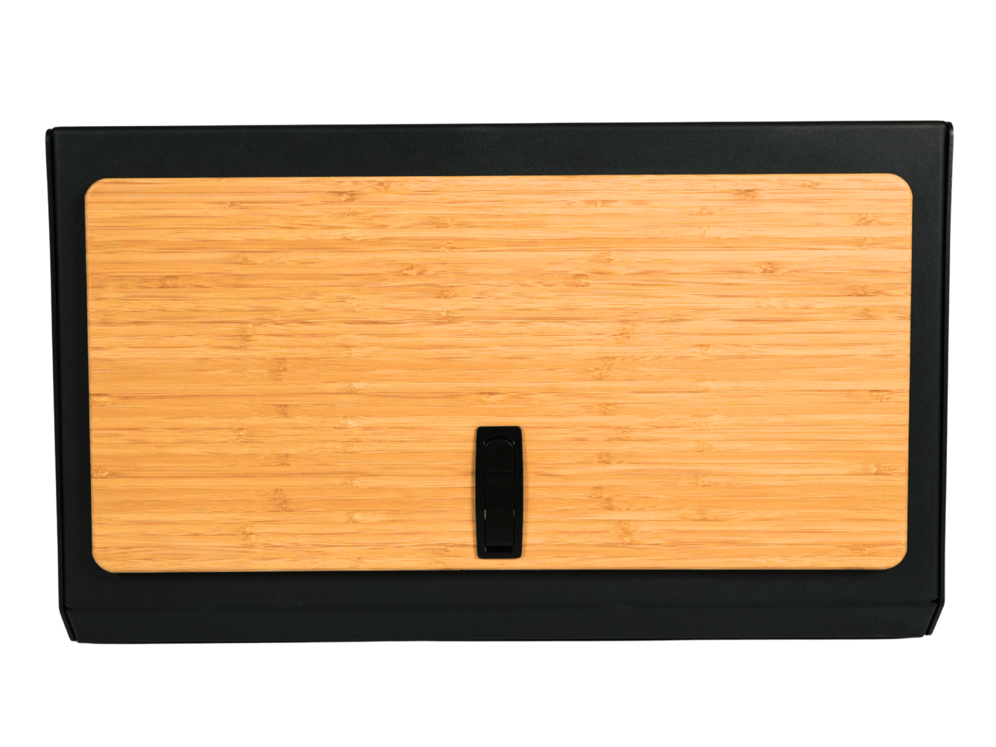 SPRINTER VAN CABINET - 24" OPEN TALL