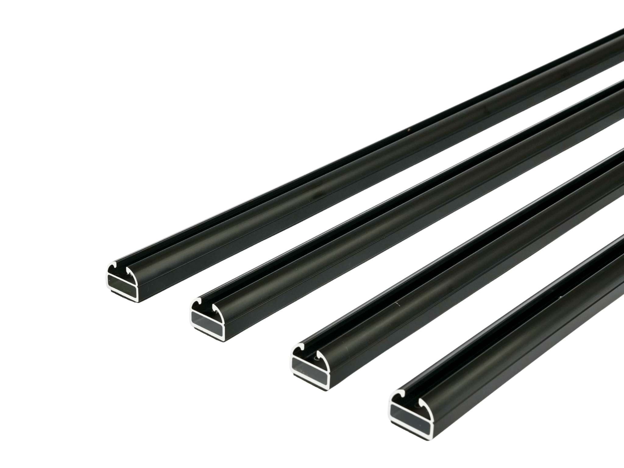 SPRINTER VAN 144" Roof Rail System 07+