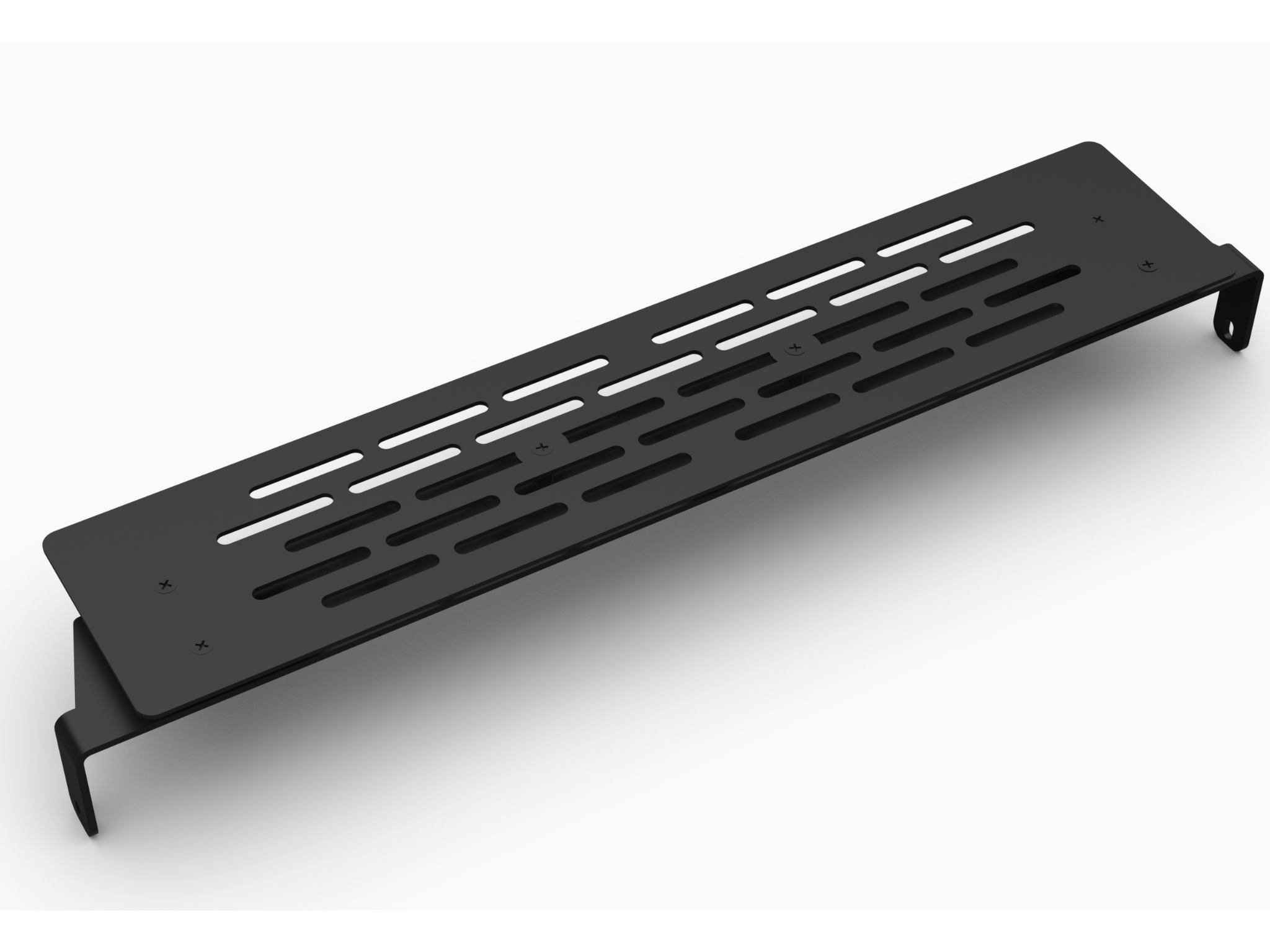 SPRINTER DASH ACCESSORIES AND PHONE MOUNTING SYSTEM WITH MOLLE PANEL