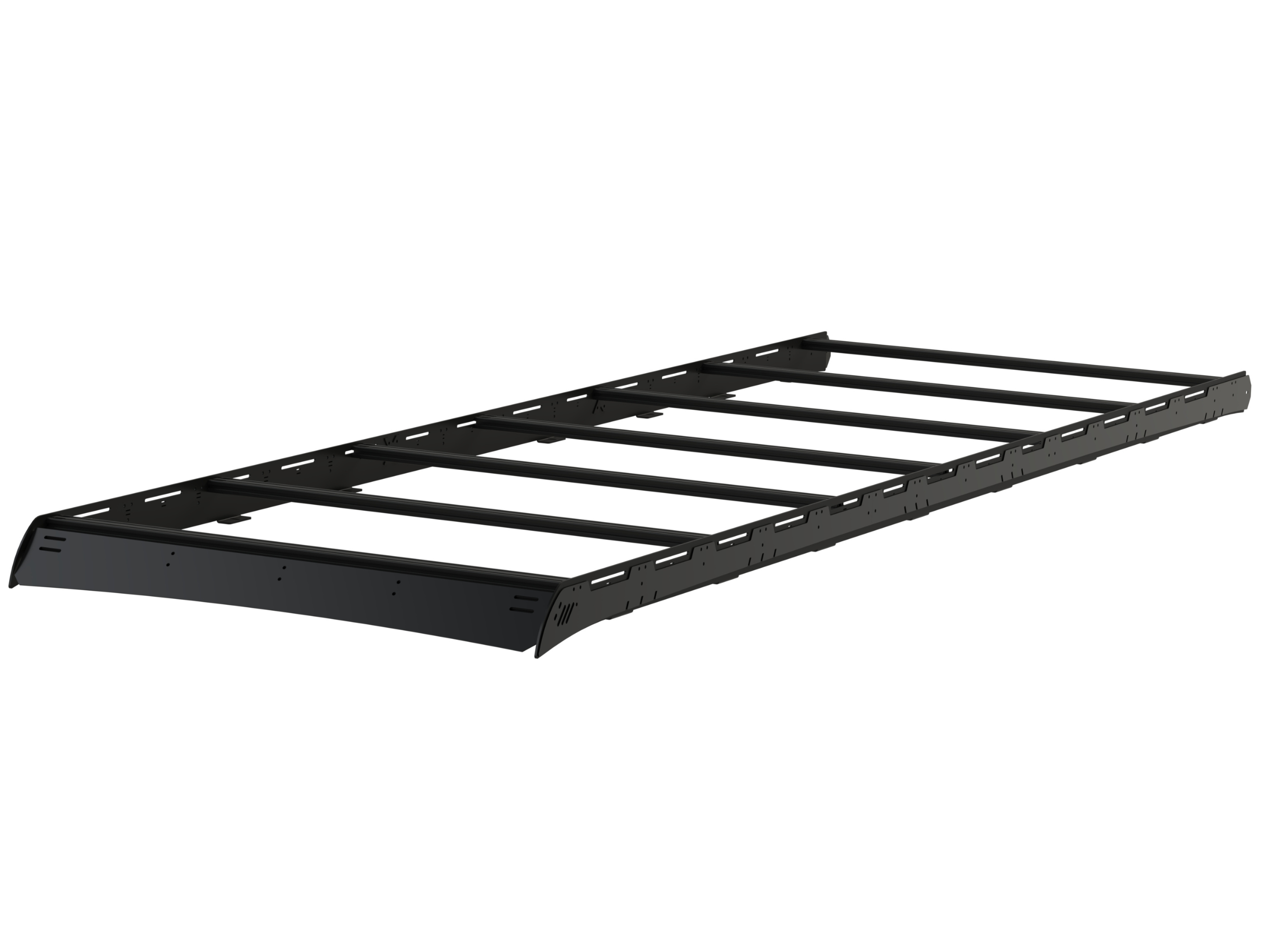 SPRINTER 170" HIGH ROOF STRATA ROOF RACK