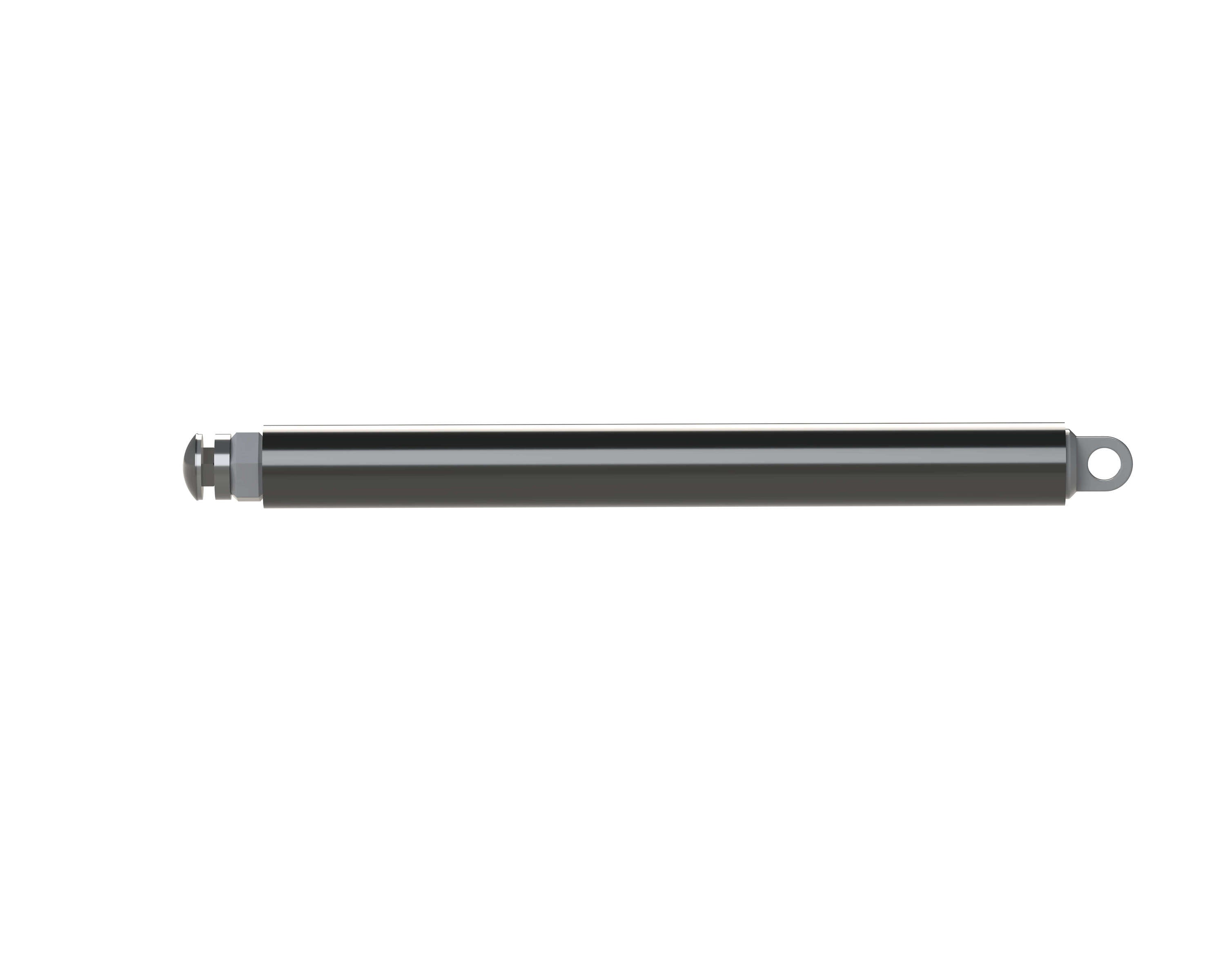 Sprinter Van Rear Door Rack Poles (4 Pack)