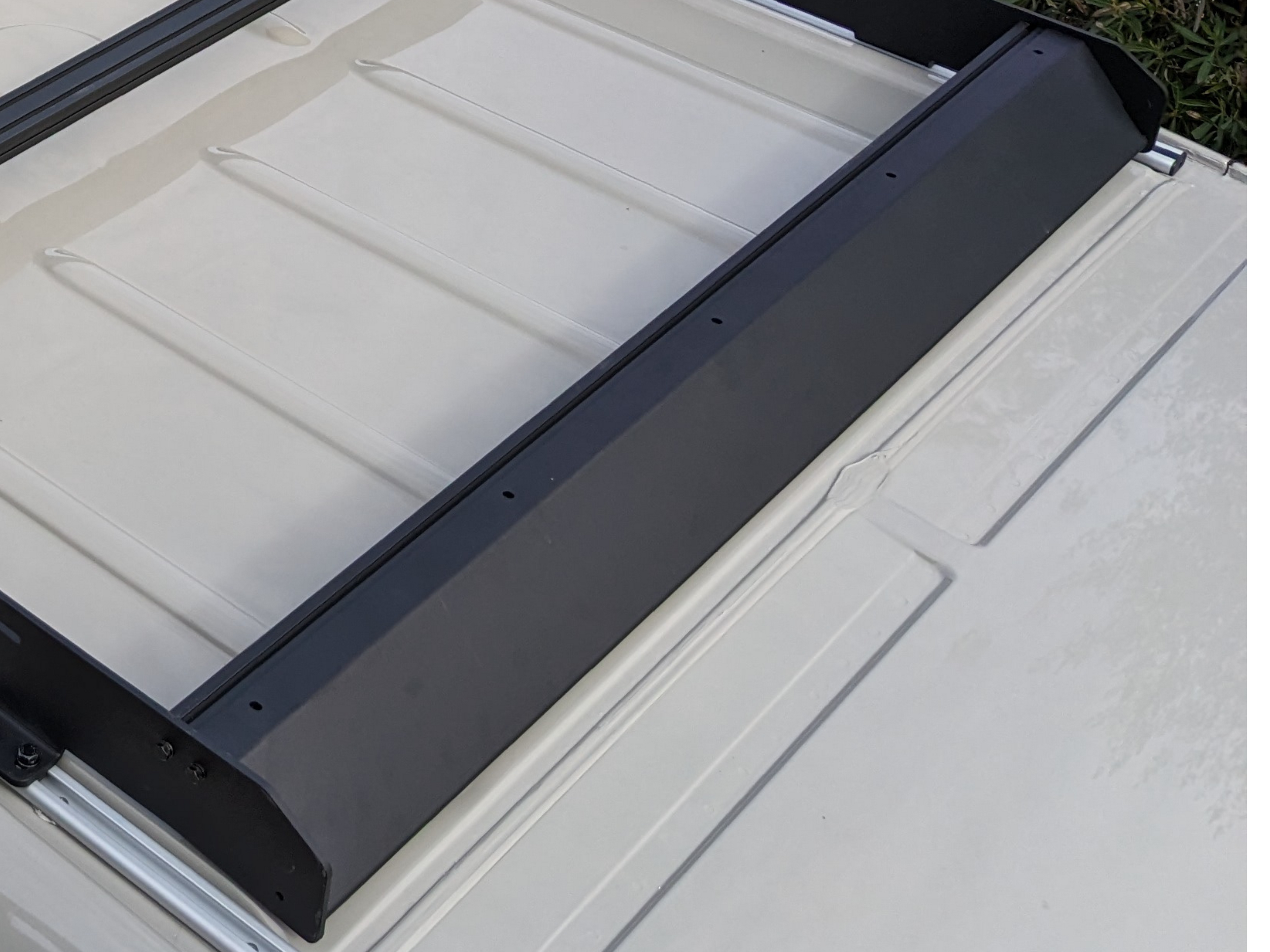 FRONT FAIRING HIGH ROOF - STEALTH HIGH ROOF RACK