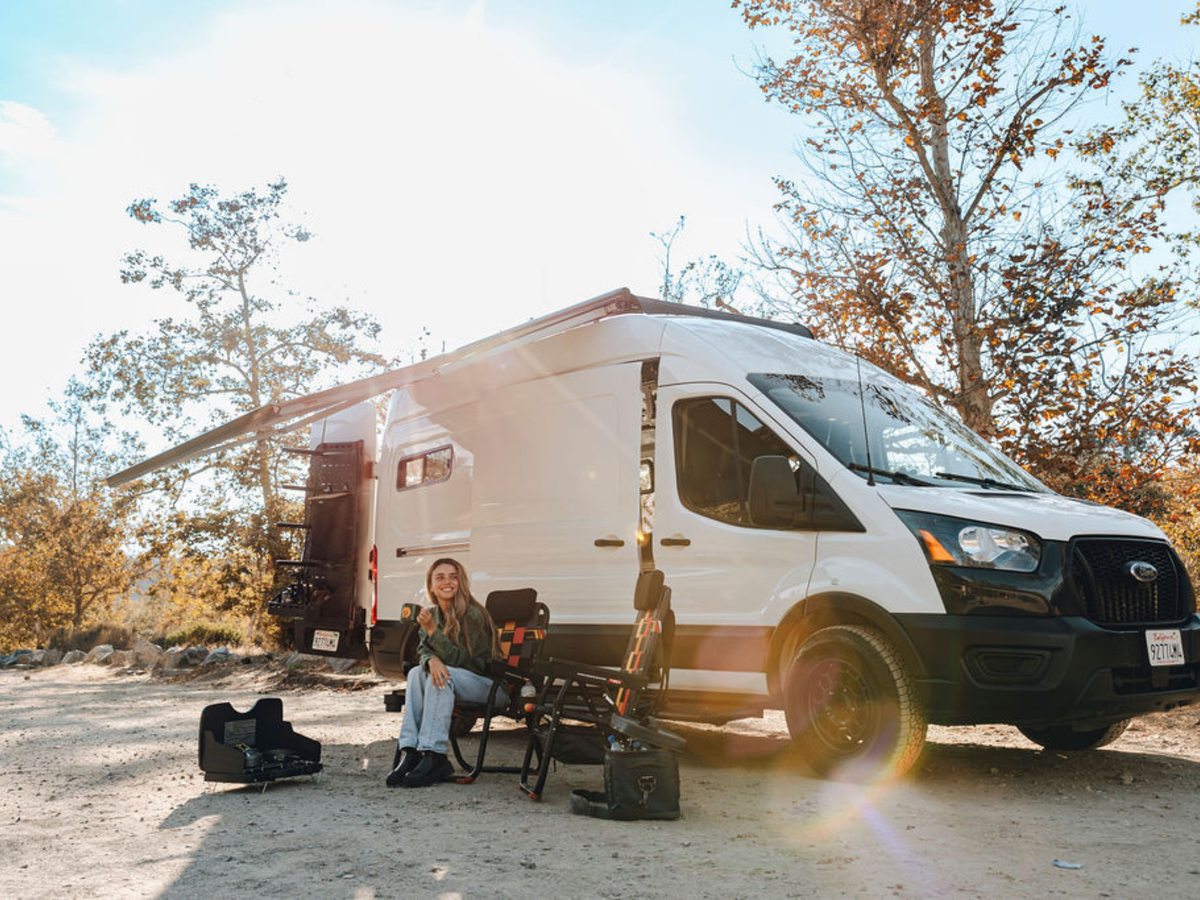 Best Ford Transit Roof Racks in 2026