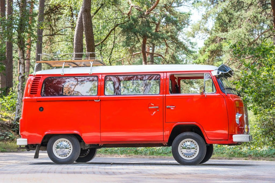 Mastering Innovative Cargo Utilization with Your Transit Van Roof Rack