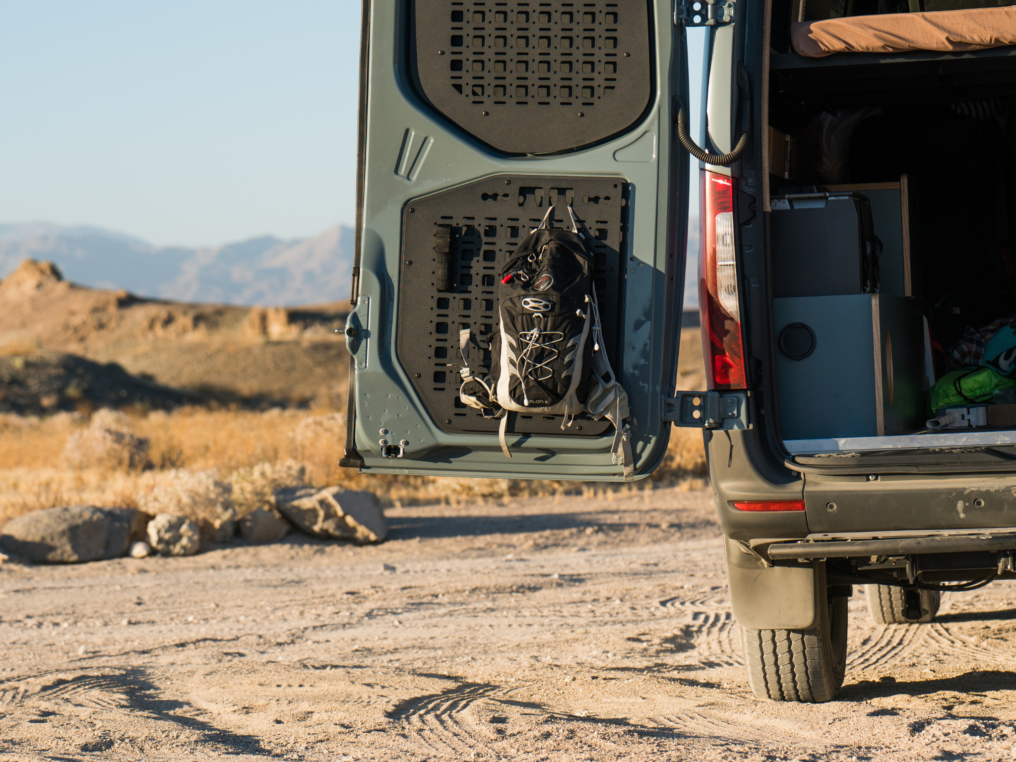 Top 10 Trails in California for Your Next Adventure