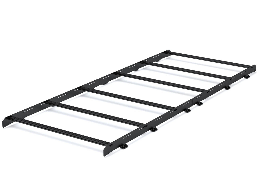 Optimizing Adventure: Innovative Sprinter Van Roof Rack Cargo Storage Solutions