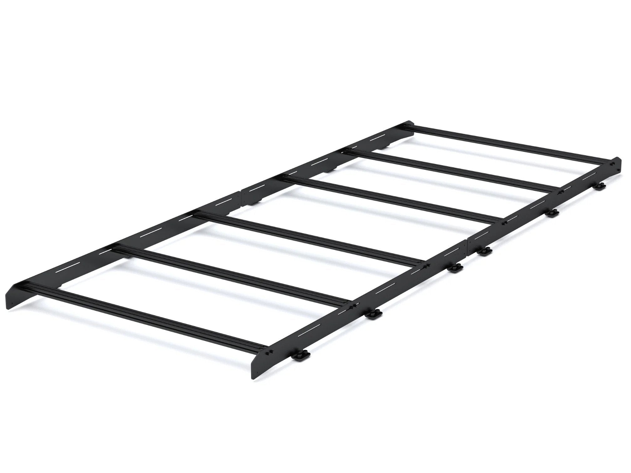 Optimizing Adventure: Innovative Sprinter Van Roof Rack Cargo Storage Solutions