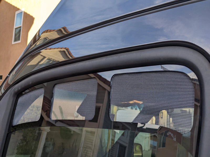 Revamp Your Sprinter Van Interior: Elevate Adventures with White Top Adventures' Upgrades