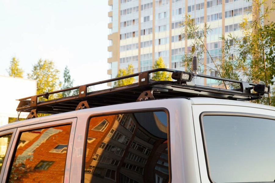 Safety First: Roof Rack Installation and Maintenance Guidelines