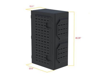 Rear Door Atlas XL Storage Box