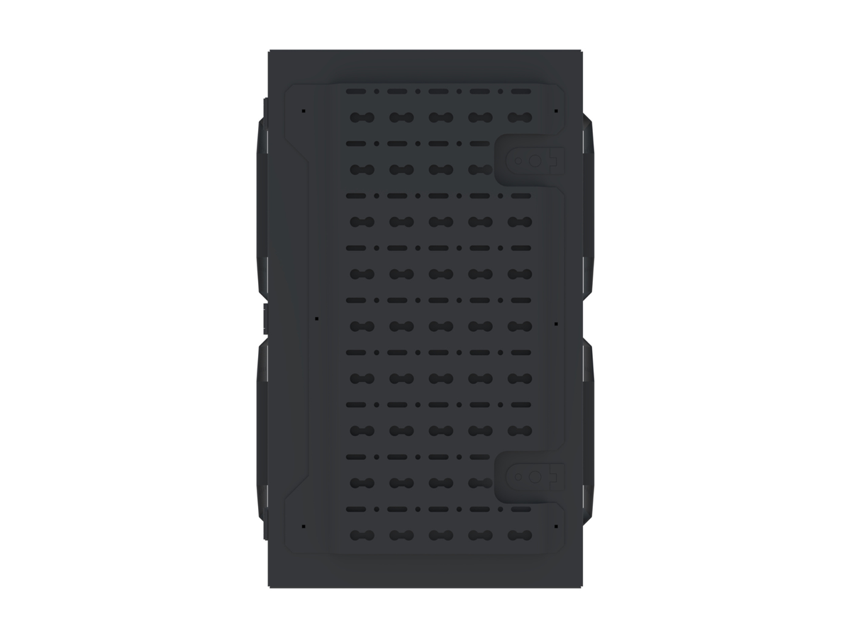 Rear Door Atlas XL Storage Box