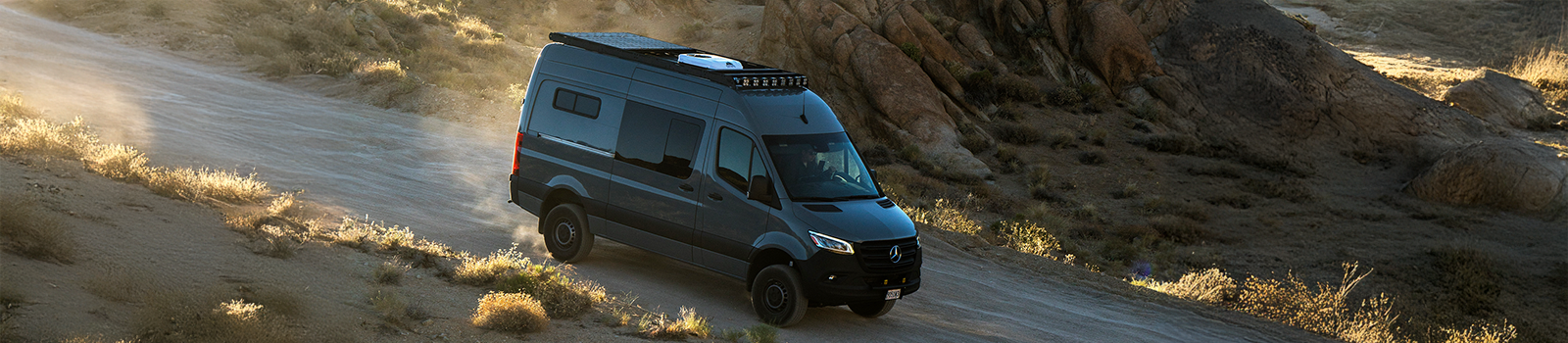 Van Racking Bins White Top Adventures | Roof Racks, Ladders & Van Accessories