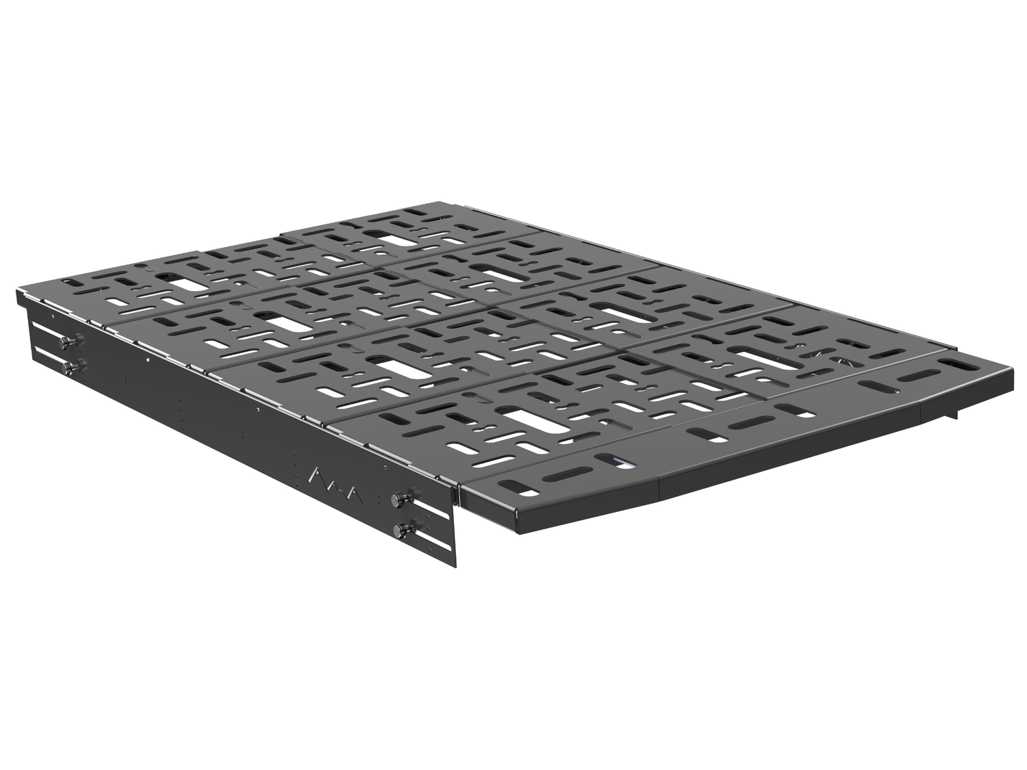 Wheel well box Mini bed for Sprinter, Transit &amp; Promaster