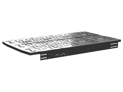 Wheel well box Mini bed for Sprinter, Transit &amp; Promaster