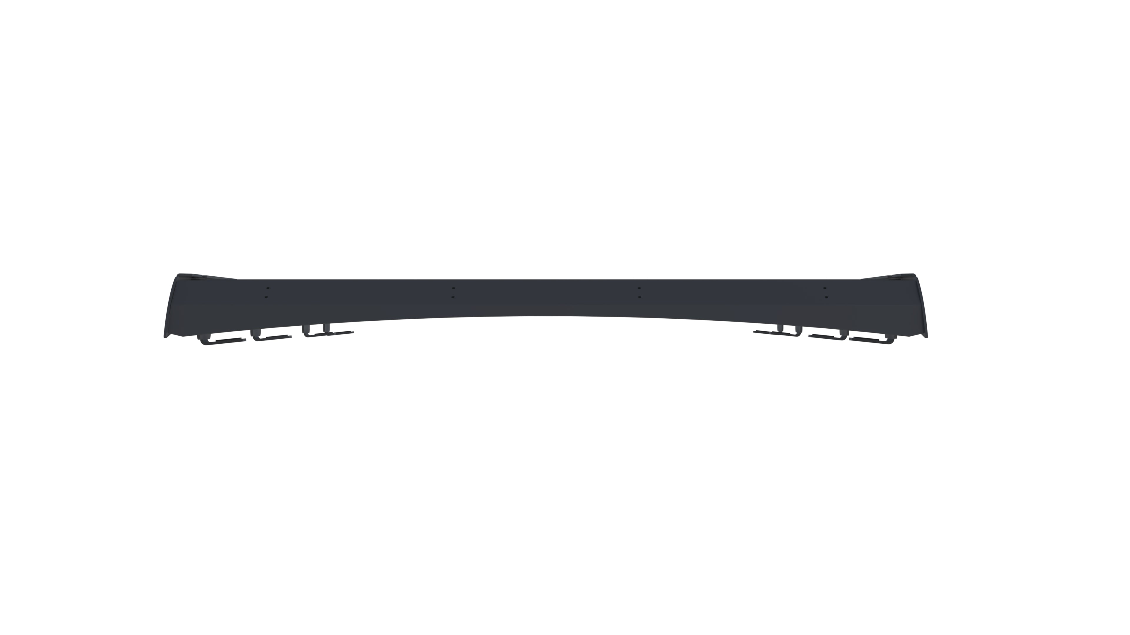 TRANSIT VAN 148&quot; HIGH ROOF STRATA ROOF RACK