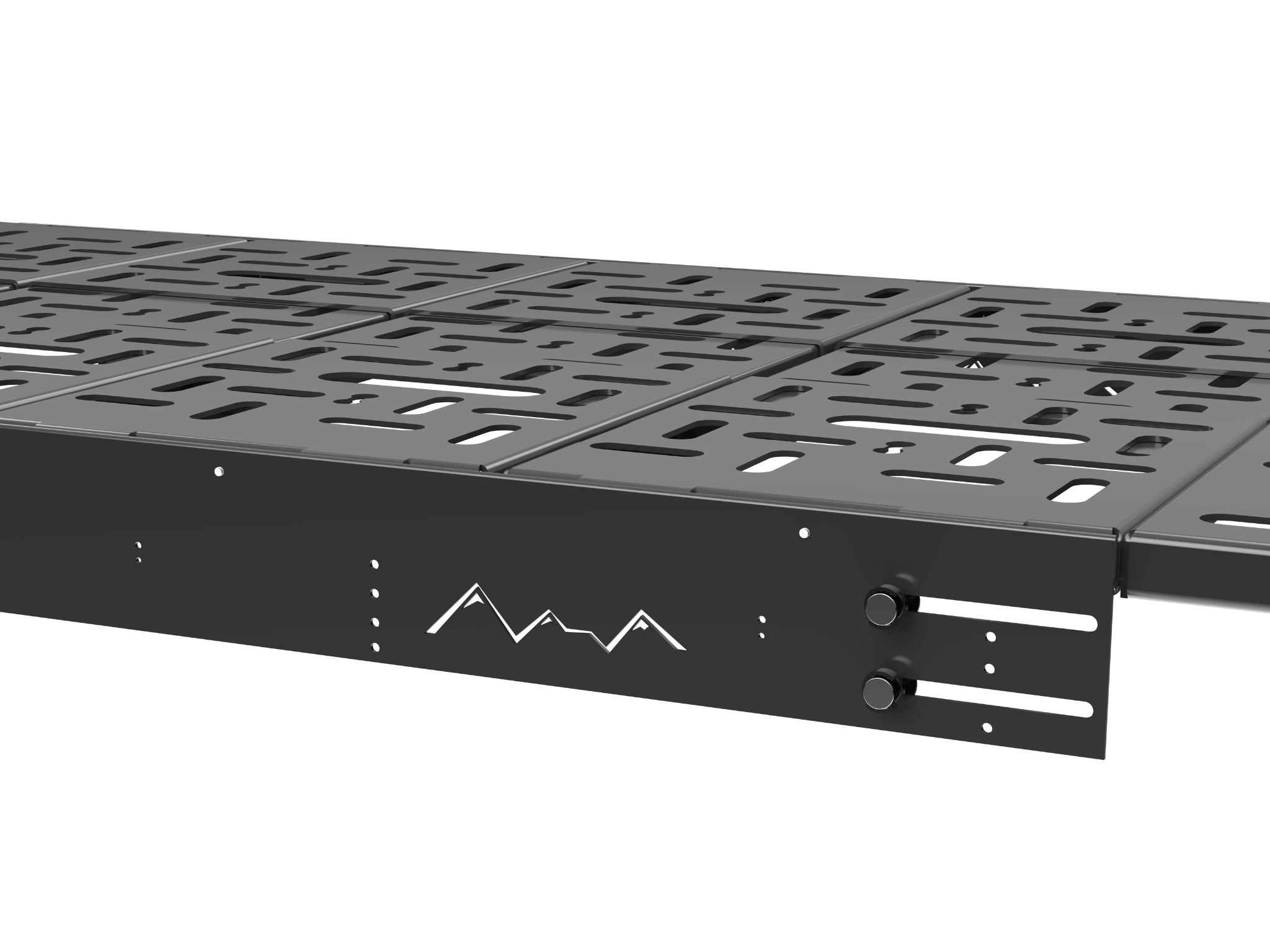 Wheel well box Mini bed for Sprinter, Transit &amp; Promaster