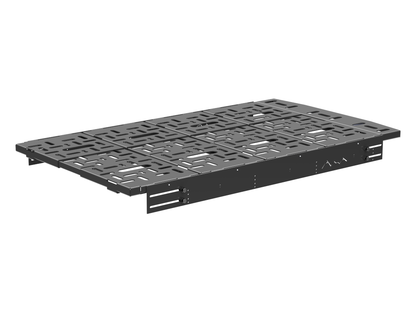 Wheel well box Mini bed for Sprinter, Transit &amp; Promaster