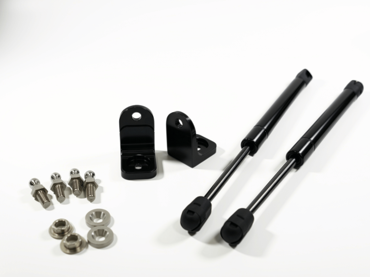Sprinter Van Hood Strut Kit (2019+)