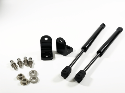 Sprinter Van Hood Strut Kit (2019+)