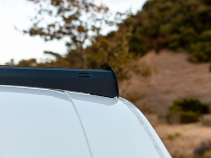 TRANSIT VAN 148" HIGH ROOF EXT STRATA ROOF RACK