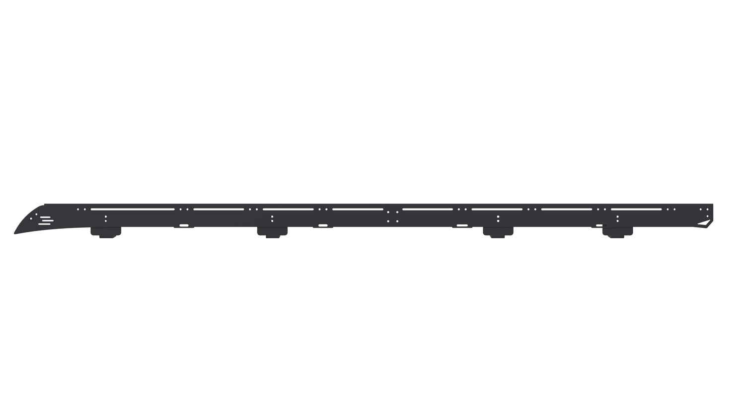 TRANSIT VAN 148&quot; HIGH ROOF STRATA ROOF RACK