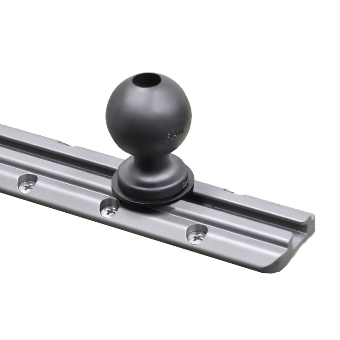 Trackball with T-Bolt