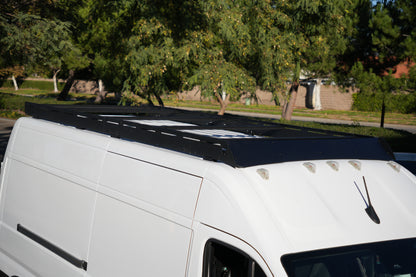 Promaster Van 159 EXT High Roof Strata Roof Rack