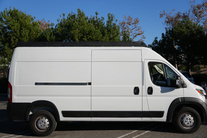 Promaster Van 159 EXT High Roof Strata Roof Rack
