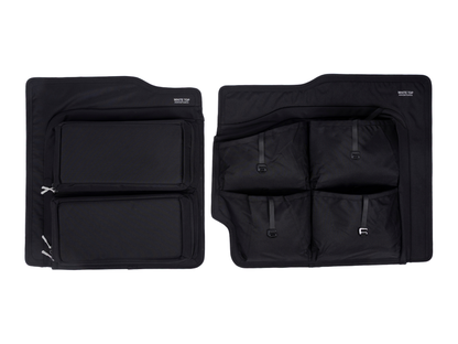 Ford Transit Rear Door Storage Panels Bundle (Upper, Middle &amp; Lower)