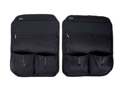 Ford Transit Middle Rear Door Storage Panels (Pair)