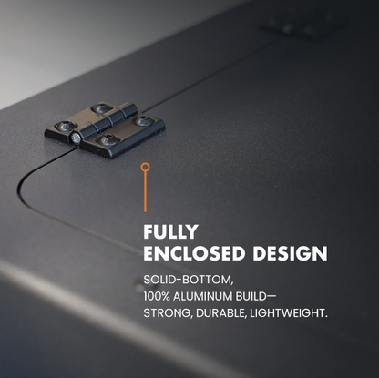 SPRINTER VAN FOOT PLATFORM FLOOR EXTENSION STORAGE