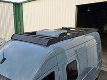 Load image into Gallery viewer, SPRINTER 144&#39; HIGH ROOF STRATA ROOF RACK
