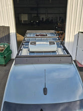 Load image into Gallery viewer, SPRINTER 144&#39; HIGH ROOF STRATA ROOF RACK

