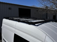 Load image into Gallery viewer, Transit Van Strata Roof Rack 148&quot; High Roof
