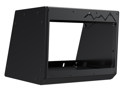 Sprinter Microwave Cabinet