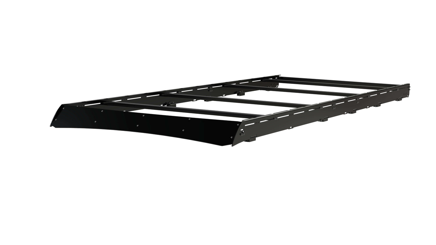 Promaster Van 159 EXT High Roof Strata Roof Rack