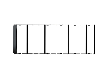 Promaster Van 159 EXT High Roof Strata Roof Rack