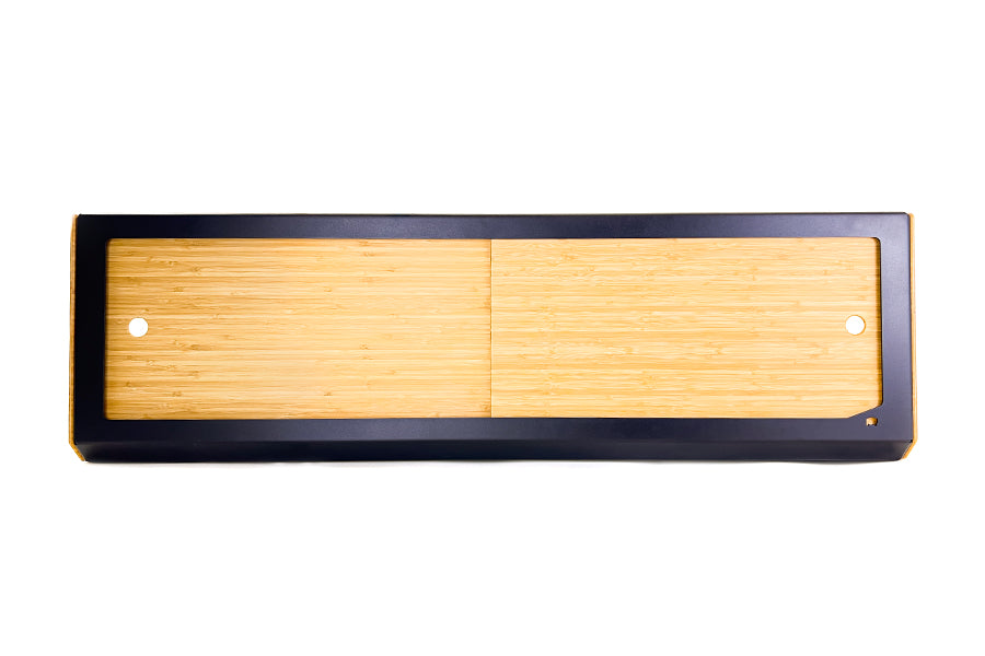 SPRINTER VAN CABINET STASH CAB - 48&quot; SLIDER TALL