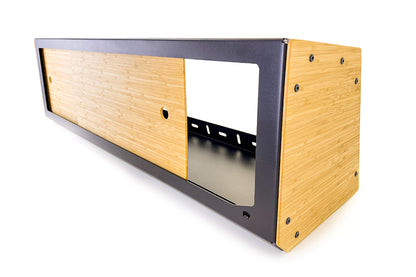 SPRINTER VAN CABINET STASH CAB - 48&quot; SLIDER TALL